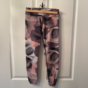 Calvin Klein performance workout leggings
